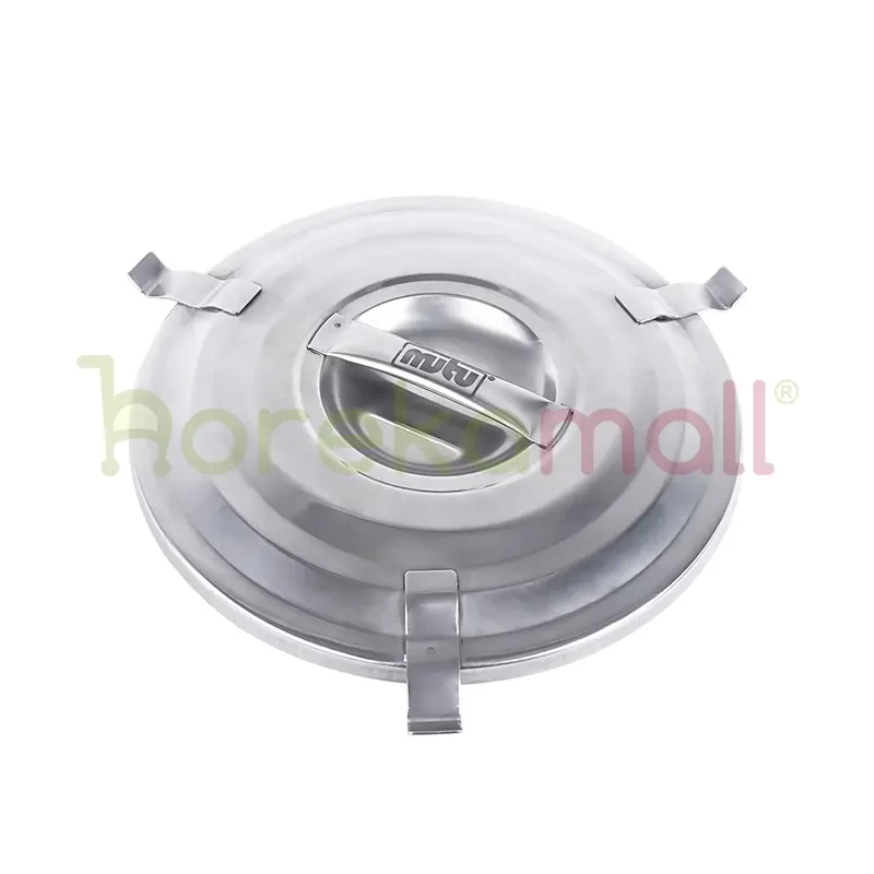 Insulation Barrel Panci Makanan Mutu IB-3526 - 1998