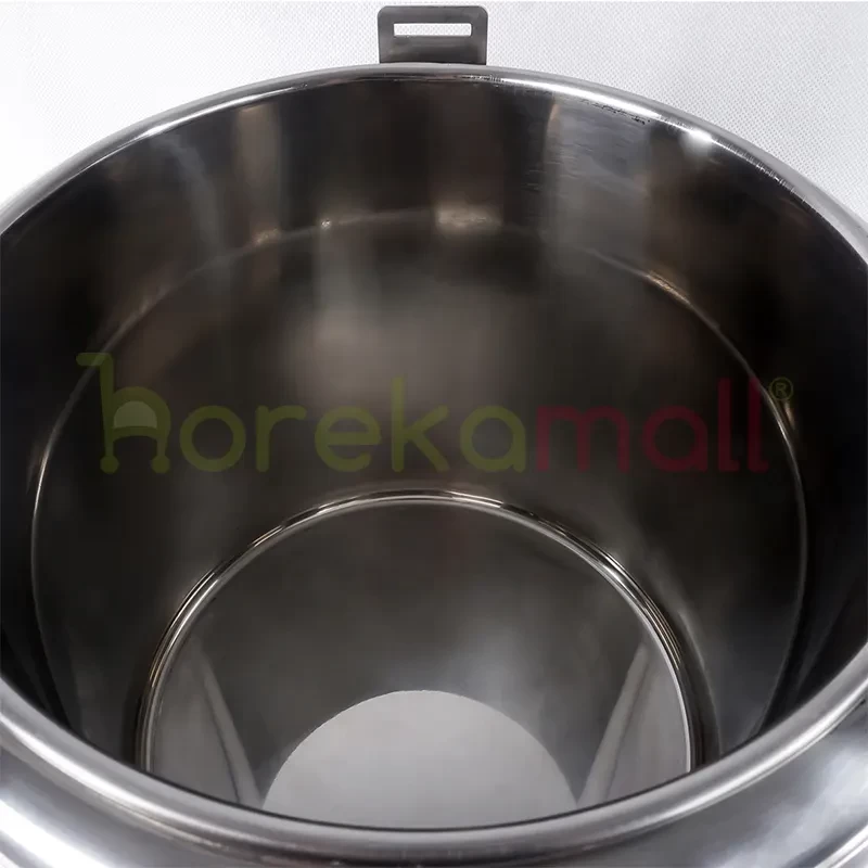 Insulation Barrel Panci Makanan Mutu IB-5028 - 2004