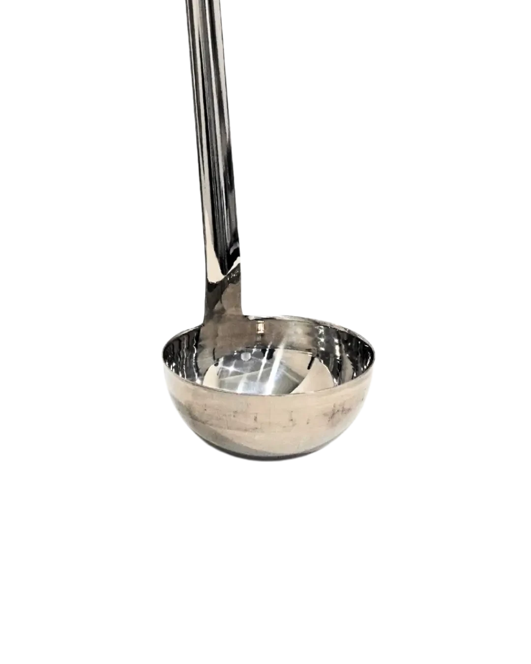 Irus Bubur Ayam Kapasitas Pas Stainless 240cc | Mutu ML-240 - 5317