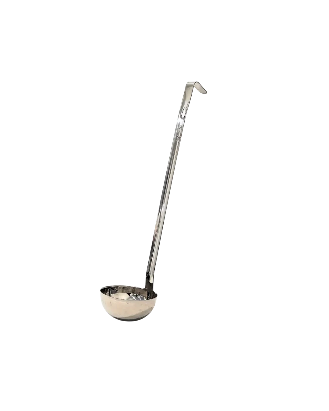 Irus Bubur Ayam Kapasitas Pas Stainless 240cc | Mutu ML-240 - 5320