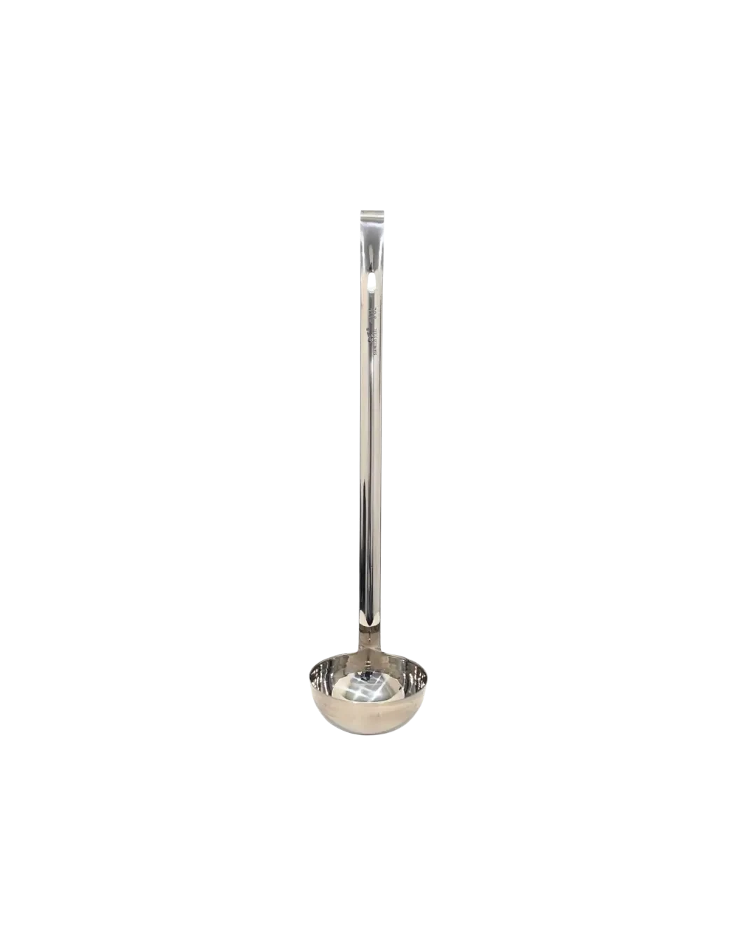 Irus Bubur Ayam Kapasitas Pas Stainless 240cc | Mutu ML-240 - 5321