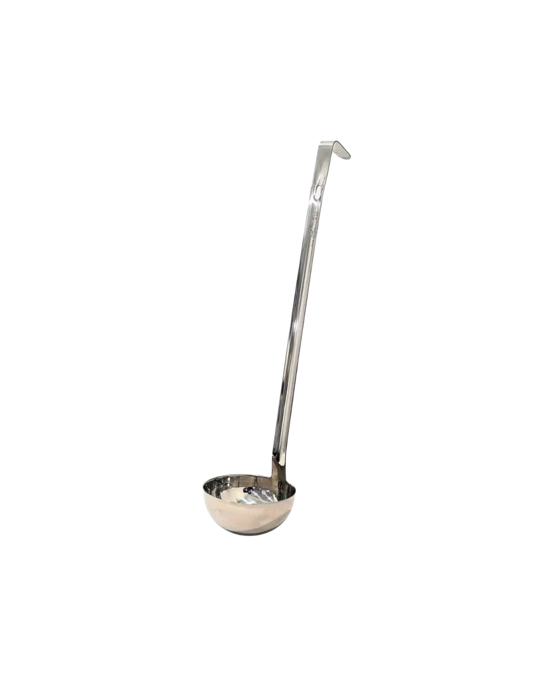 Irus Bubur Ayam Kapasitas Pas Stainless 240cc | Mutu ML-240 - 5323