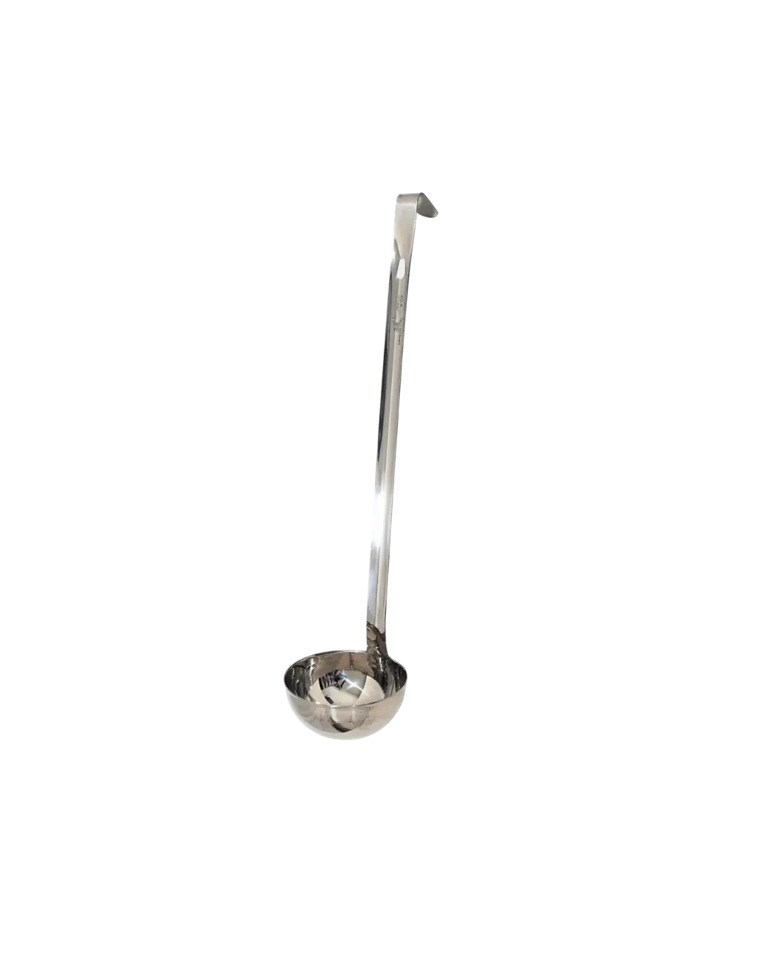 Irus Bubur Ayam Kapasitas Pas Stainless 240cc | Mutu ML-240 - 5324