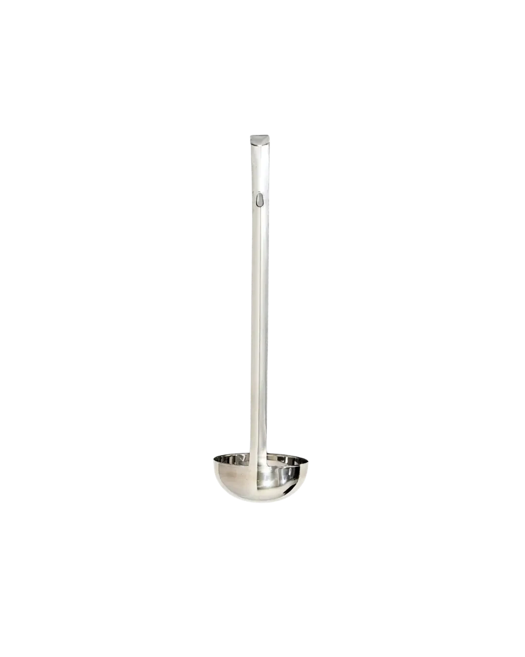 Irus Bubur Ayam Kapasitas Pas Stainless 240cc | Mutu ML-240 - 5325
