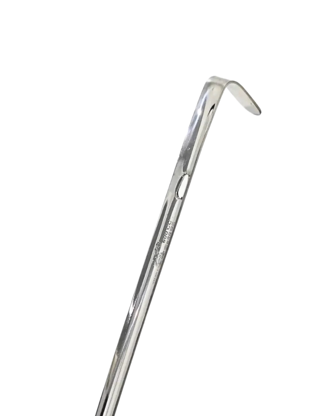 Irus Kuah Kapasitas Maksimal Stainless 600cc | Mutu ML-600 - 5356