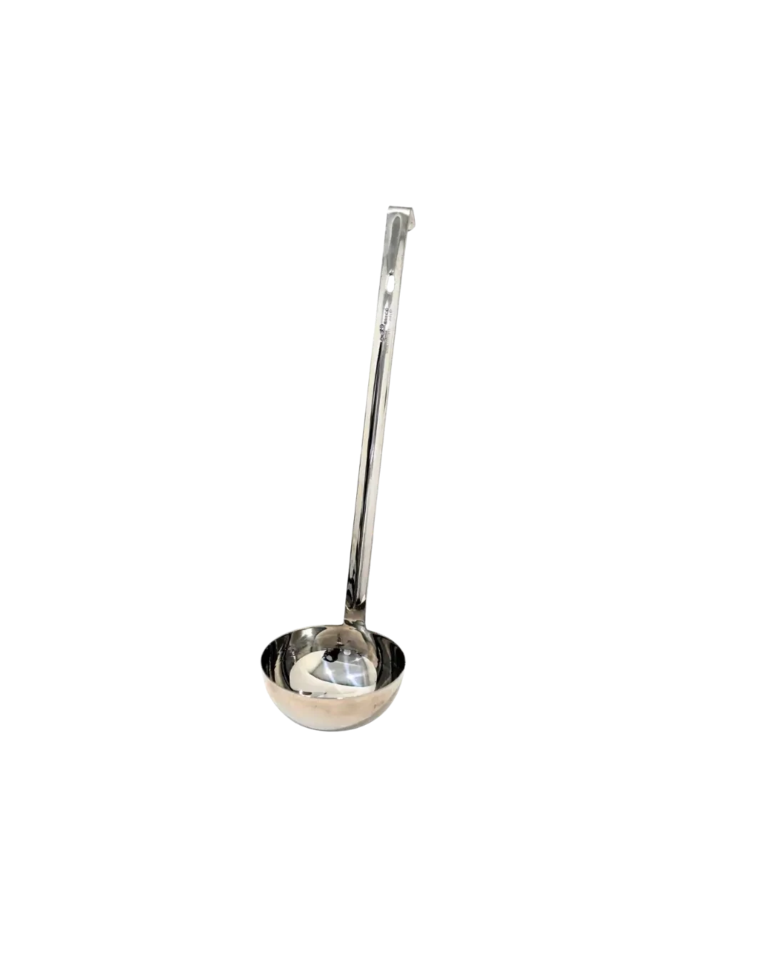 Irus Kuah Kapasitas Maksimal Stainless 600cc | Mutu ML-600 - 5358