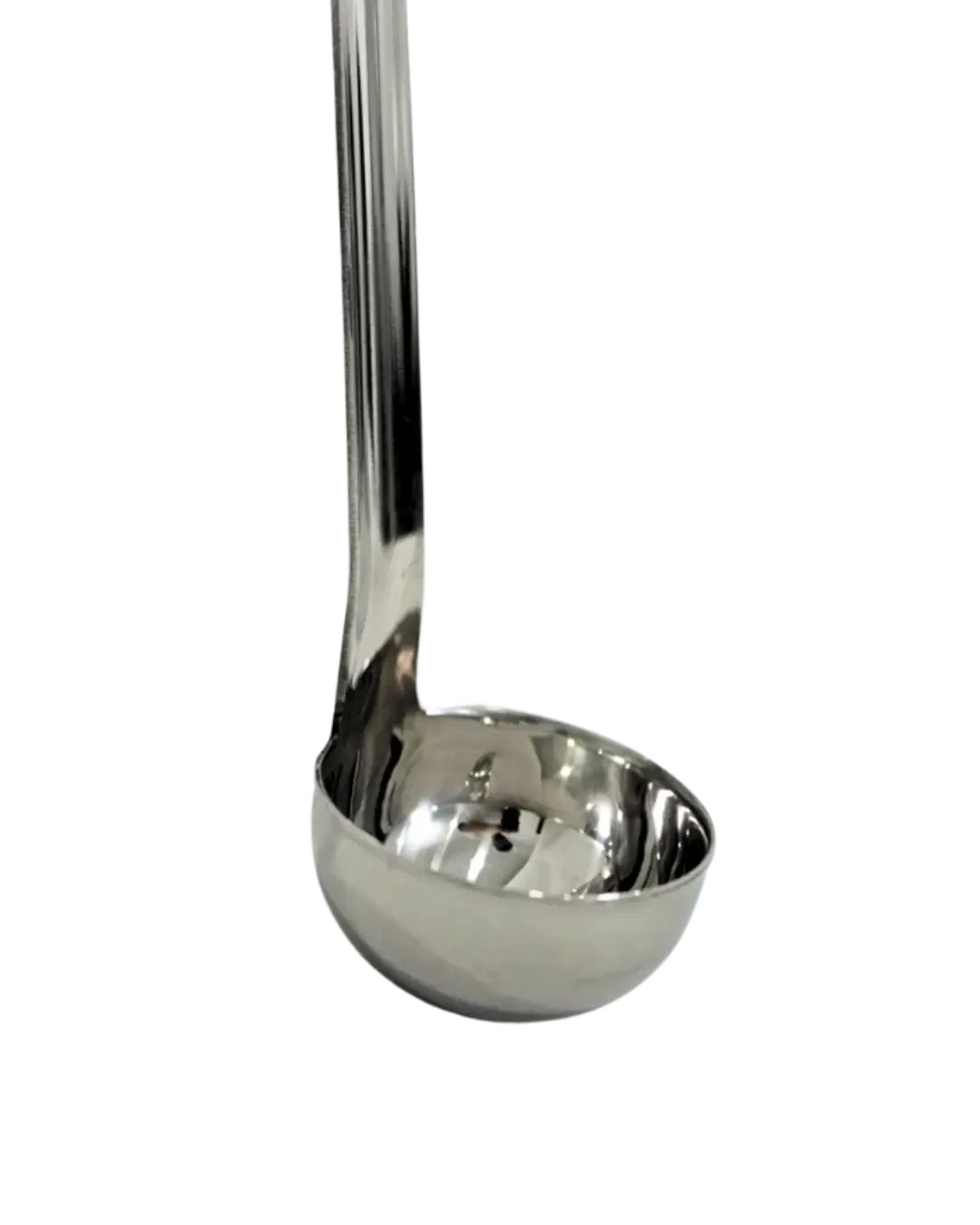Irus Takar Gula Cair Alat Minuman Stainless 30cc | Mutu ML-30 - 5246