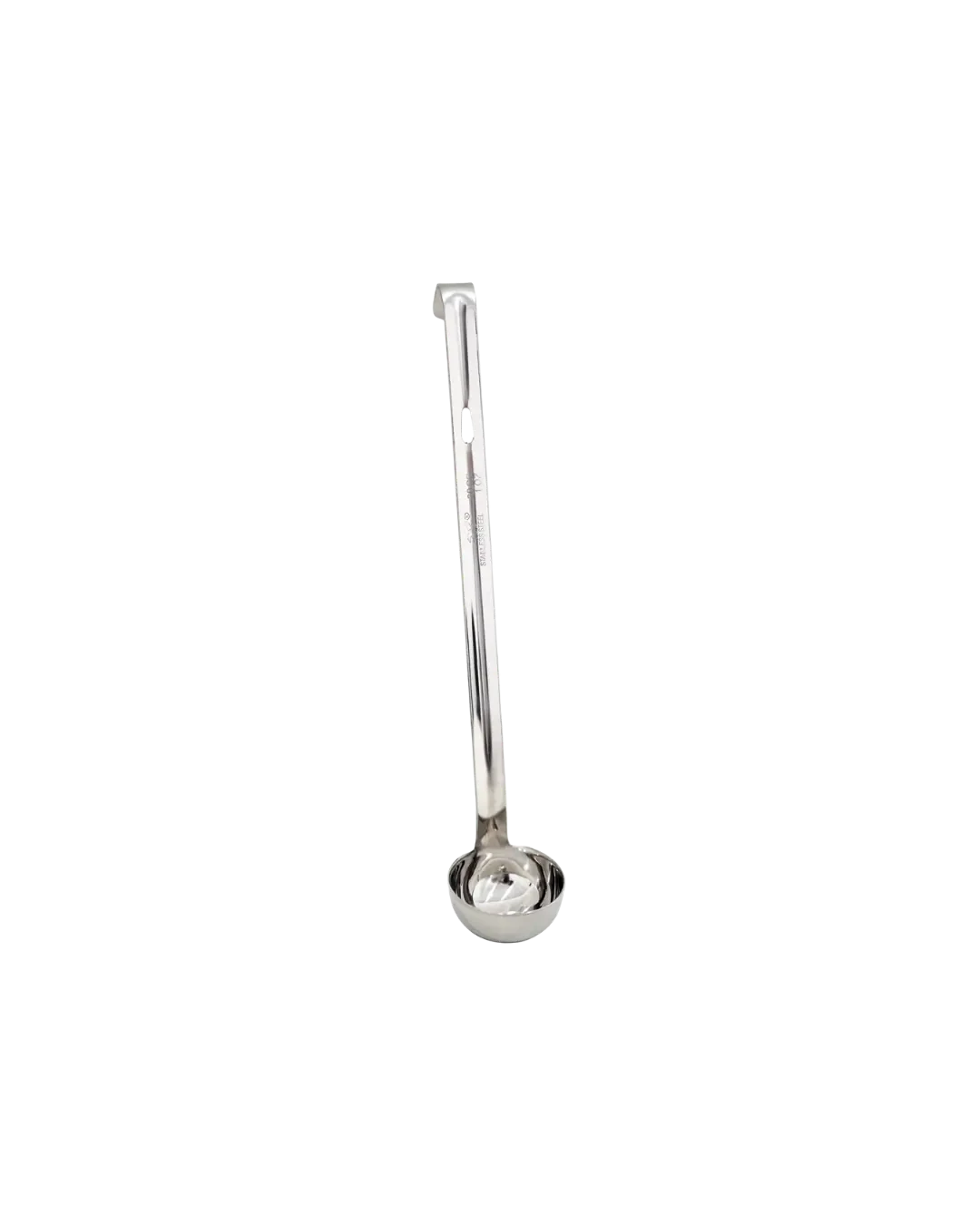 Irus Takar Gula Cair Alat Minuman Stainless 30cc | Mutu ML-30 - 5248