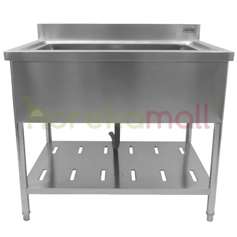 Kitchen Sink Tempat Cuci Piring Mutu KCS-10R - 2321