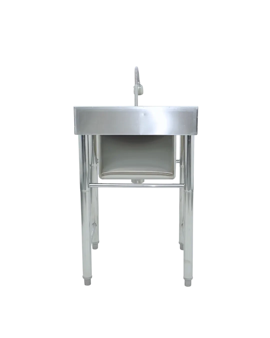 Kitchen Sink Tempat Cuci Piring Stainless | Mutu KCS-6H - 3149