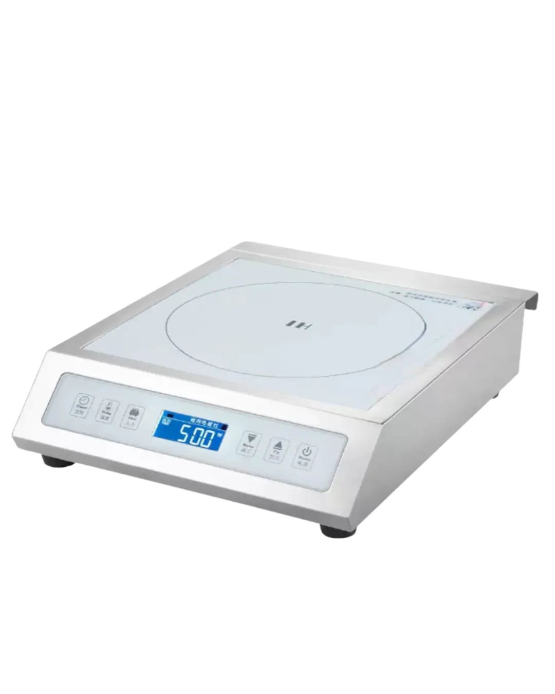 Kompor Induksi Kebutuhan Dapur Komersial Induction Cooker | Mutu IC-3500 - 4710