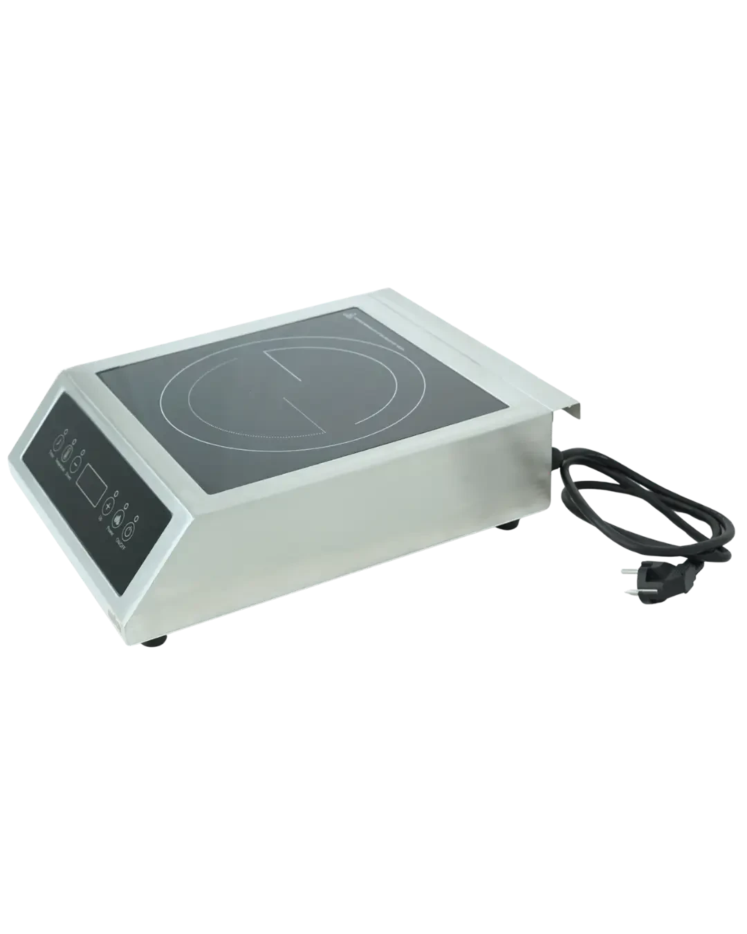 Kompor Induksi Komersial Flat Burner Restoran Cafe Induction Cooker | Mutu CIC-3500 - 4712