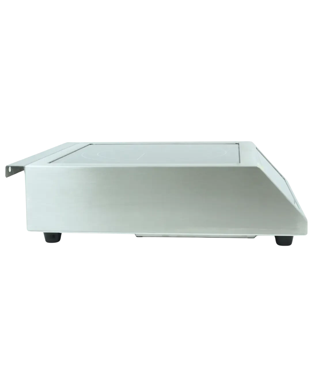 Kompor Induksi Komersial Flat Burner Restoran Cafe Induction Cooker | Mutu CIC-3500 - 4716