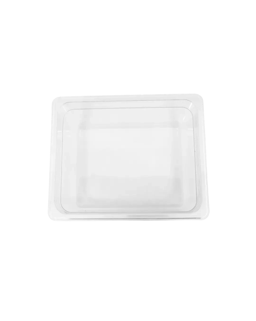 Kotak Makanan Polycarbonate Food Penyimpanan Bahan Dapur Catering | Mutu PCP-1/2-150 - 5419