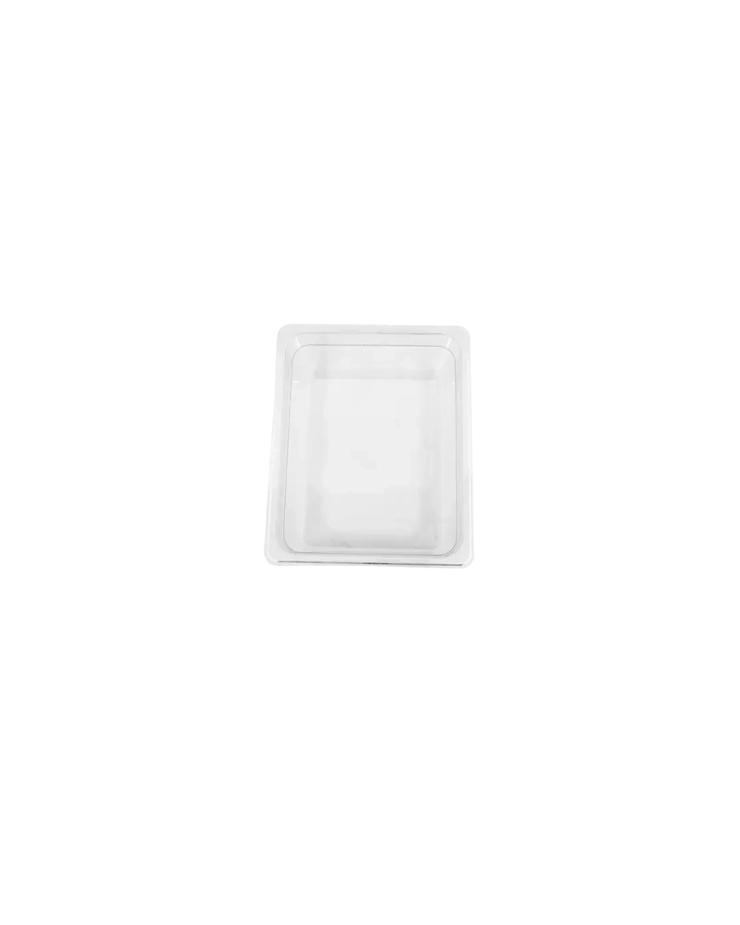 Kotak Makanan Polycarbonate Food Penyimpanan Bahan Dapur Catering | Mutu PCP-1/2-150 - 5423