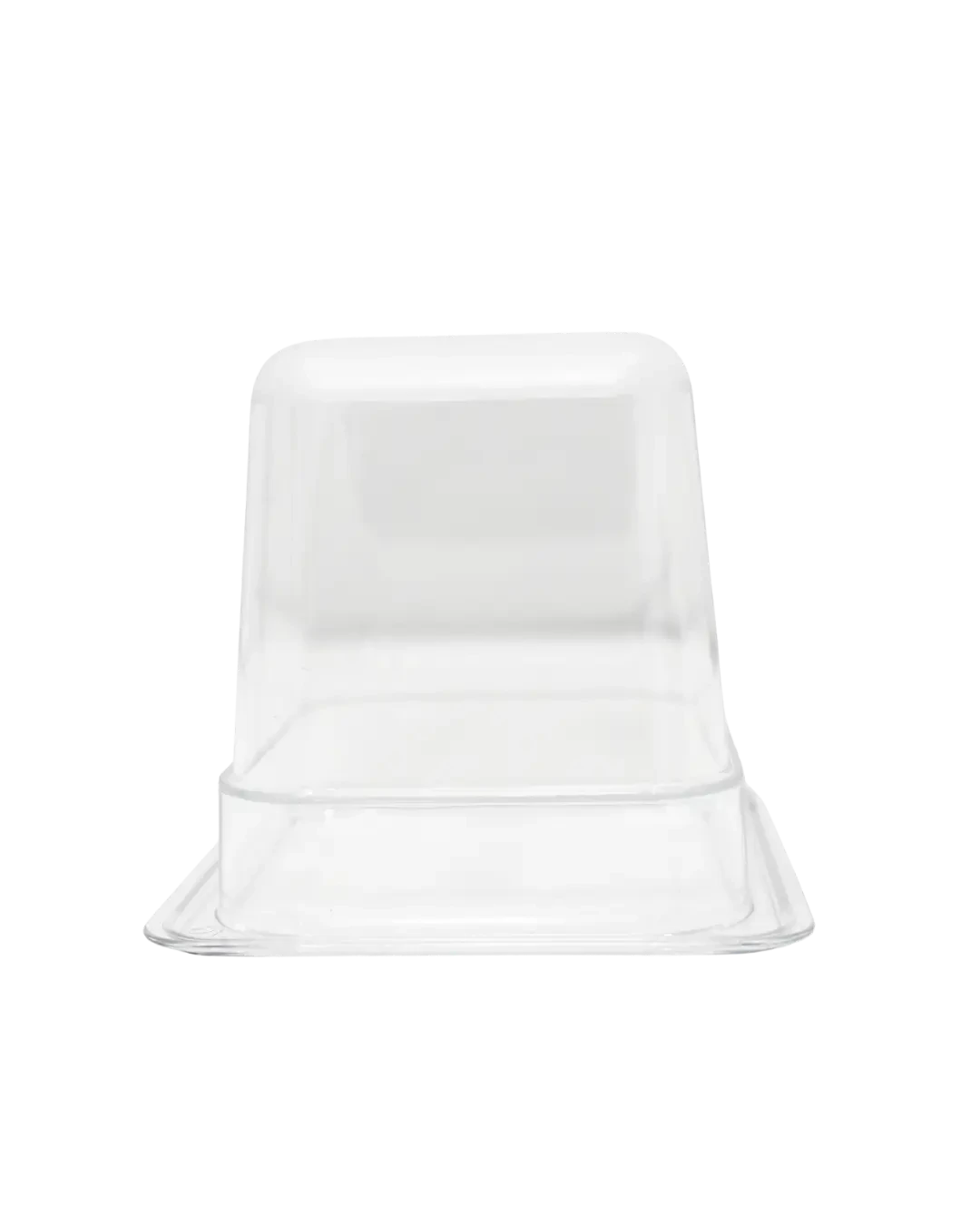 Kotak Mini Polycarbonate Food Storage Bahan Masakan Catering | Mutu PCP-1/6-150 - 5506