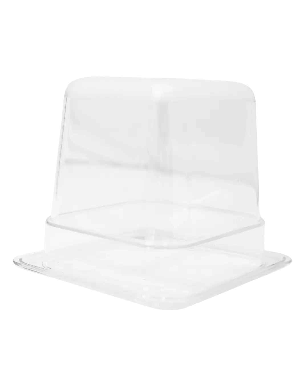 Kotak Mini Polycarbonate Food Storage Bahan Masakan Catering | Mutu PCP-1/6-150 - 5508