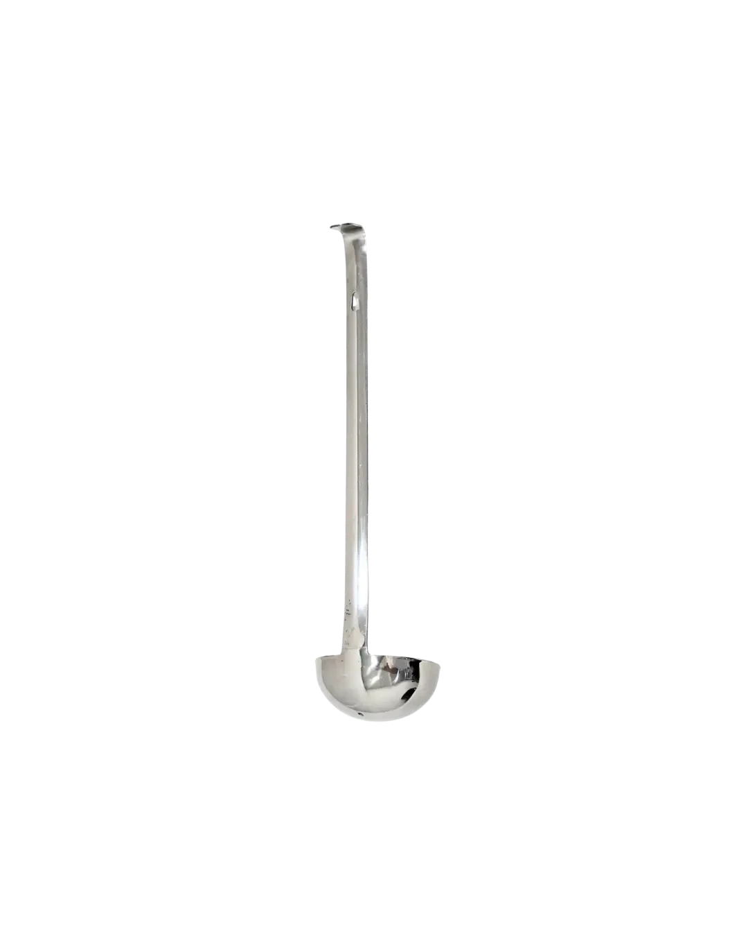 Ladle Kuah Bakso Dandang Profesional Stainless 180cc | Mutu ML-180 - 5315