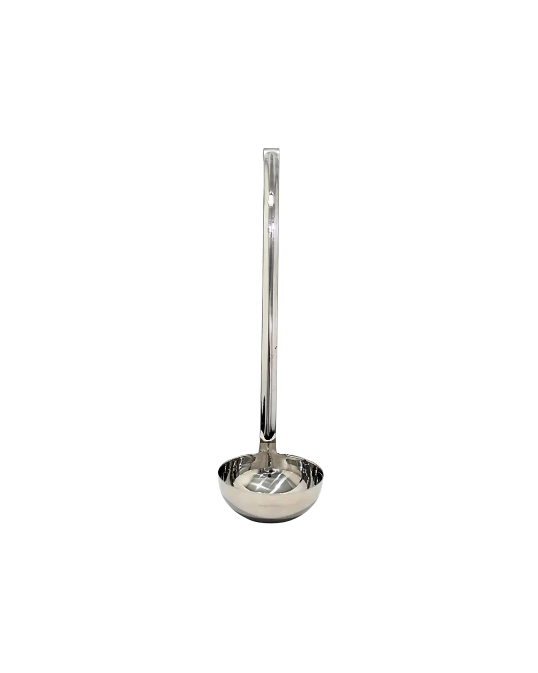 Ladle Kuah Gulai Porsi Banyak Stainless 480cc | Mutu ML-480