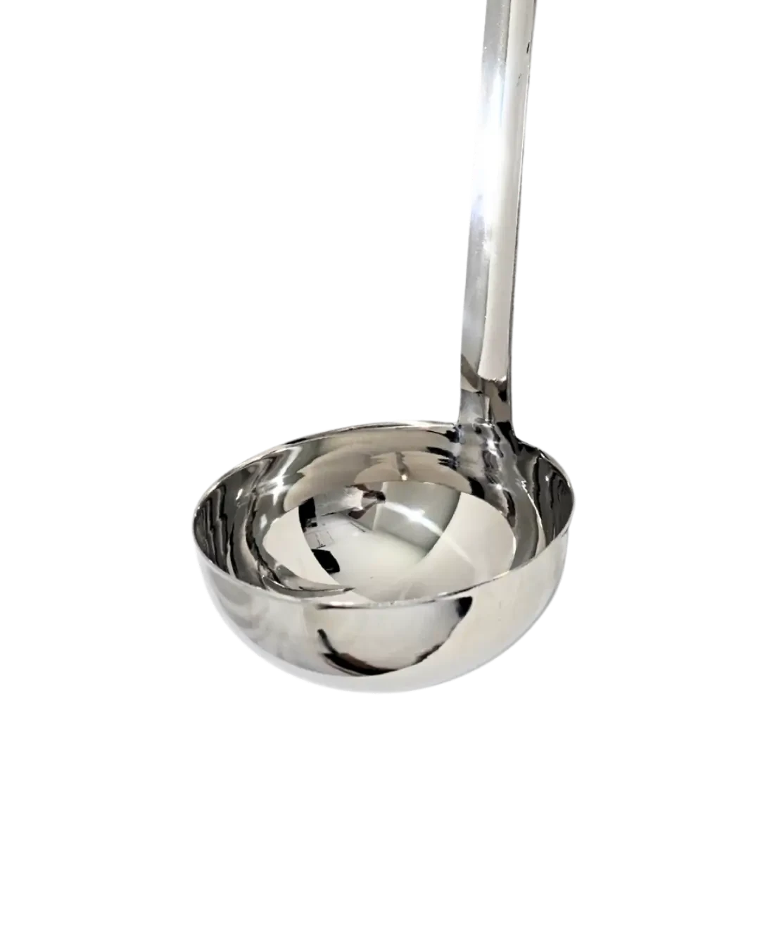 Ladle Kuah Gulai Porsi Banyak Stainless 480cc | Mutu ML-480 - 5345