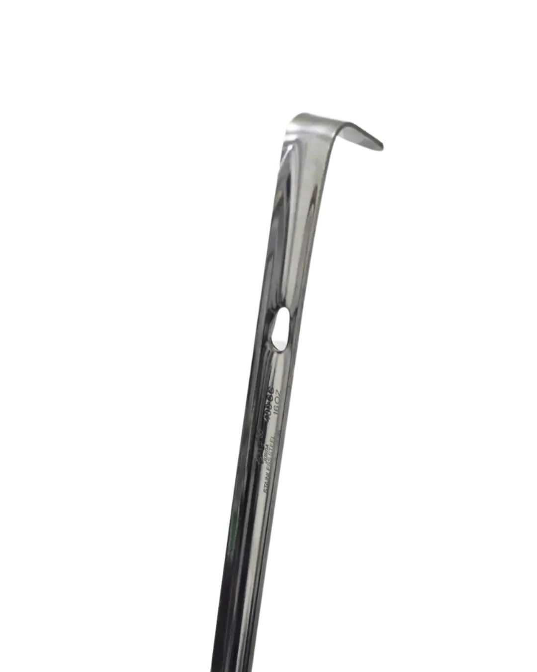 Ladle Kuah Gulai Porsi Banyak Stainless 480cc | Mutu ML-480 - 5346