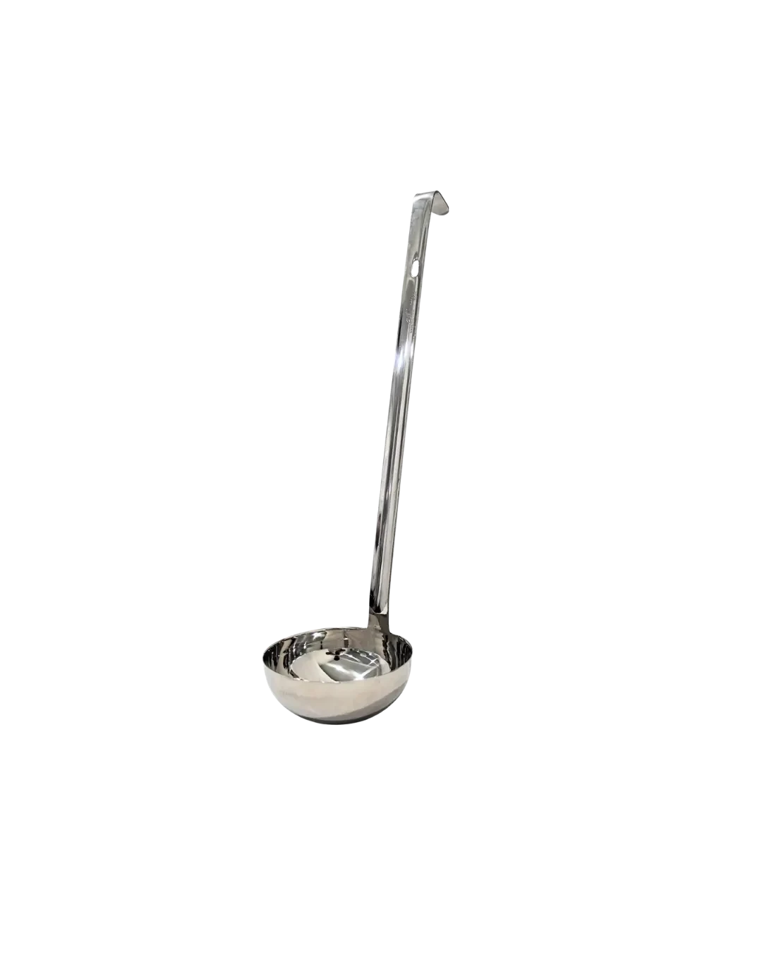 Ladle Kuah Gulai Porsi Banyak Stainless 480cc | Mutu ML-480 - 5347