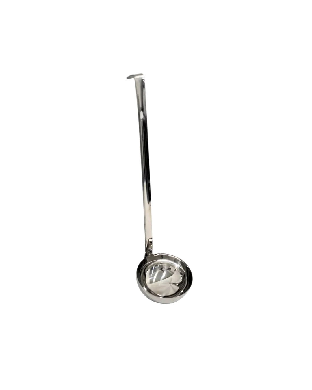 Ladle Kuah Gulai Porsi Banyak Stainless 480cc | Mutu ML-480 - 5349