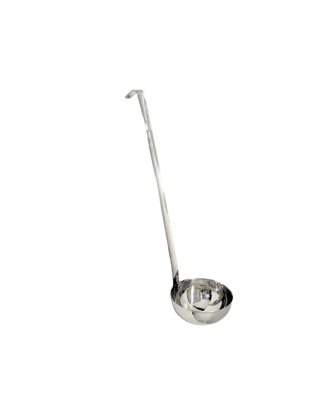 Ladle Kuah Gulai Porsi Banyak Stainless 480cc | Mutu ML-480 - 5350