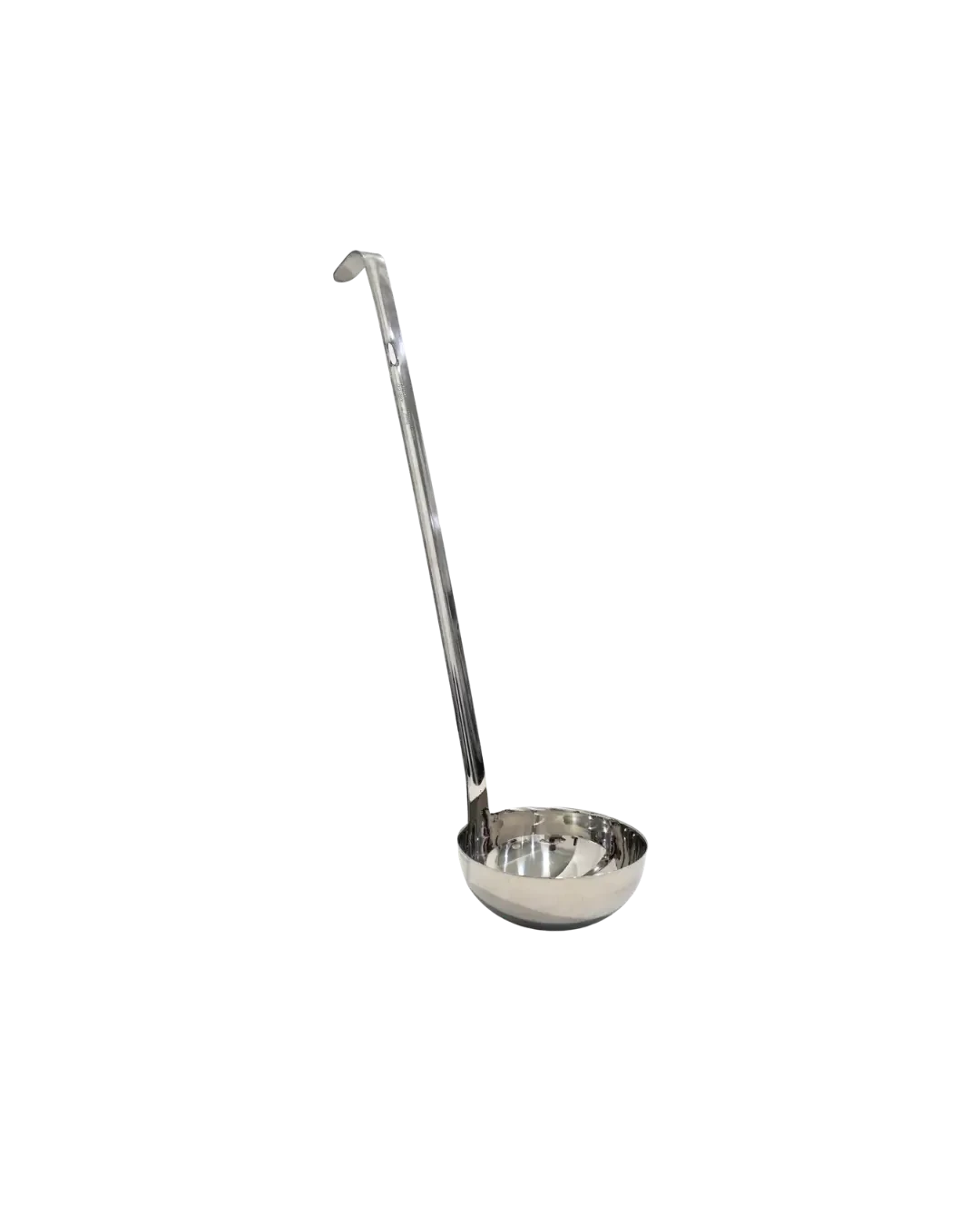 Ladle Kuah Gulai Porsi Banyak Stainless 480cc | Mutu ML-480 - 5352