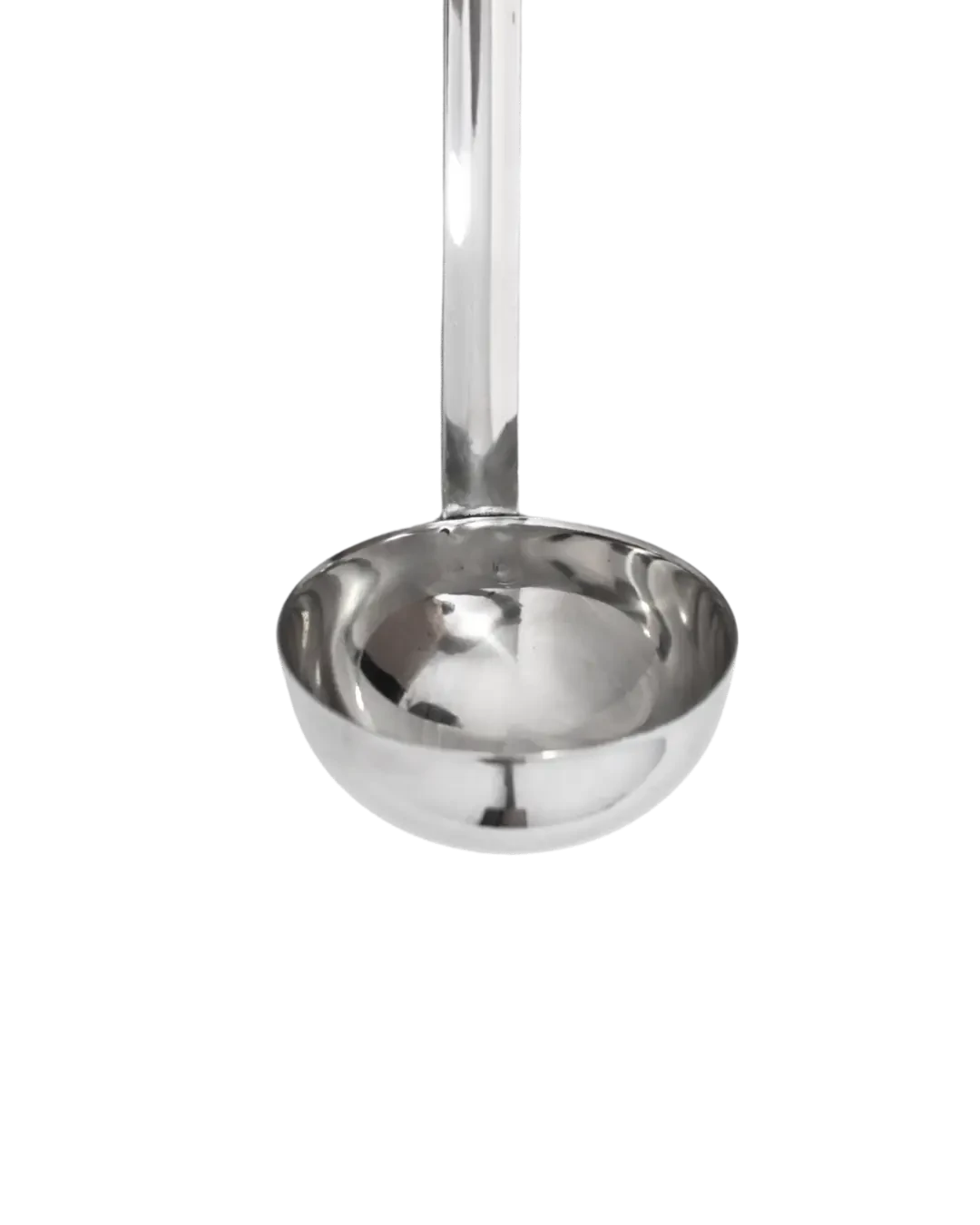 Ladle Sayur Kapasitas Sedang Standar Hotel Stainless 300cc | Mutu ML-300C - 5197