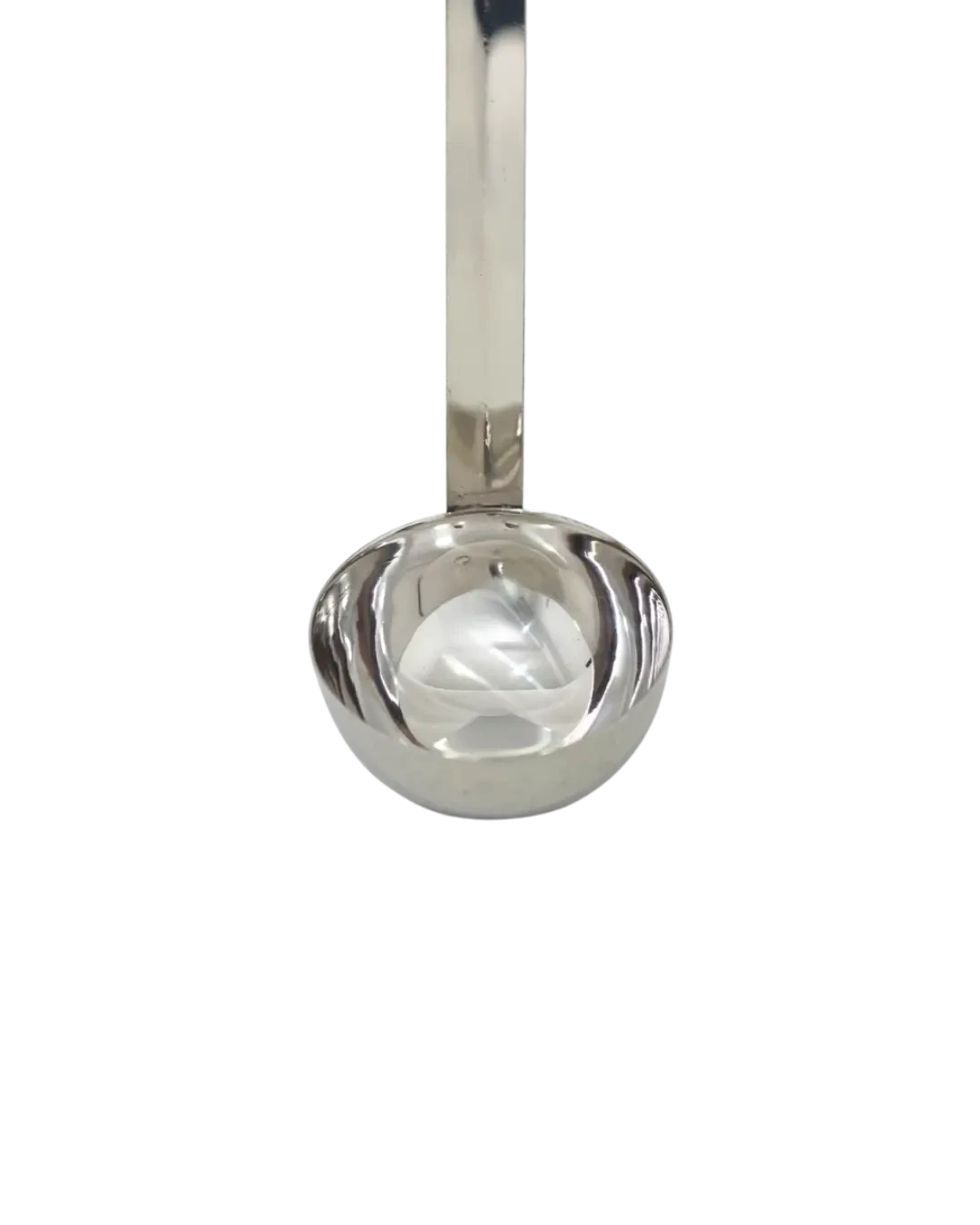Ladle Sayur Porsi Kecil Alat Dapur Stainless 60cc | Mutu ML-60C - 5129