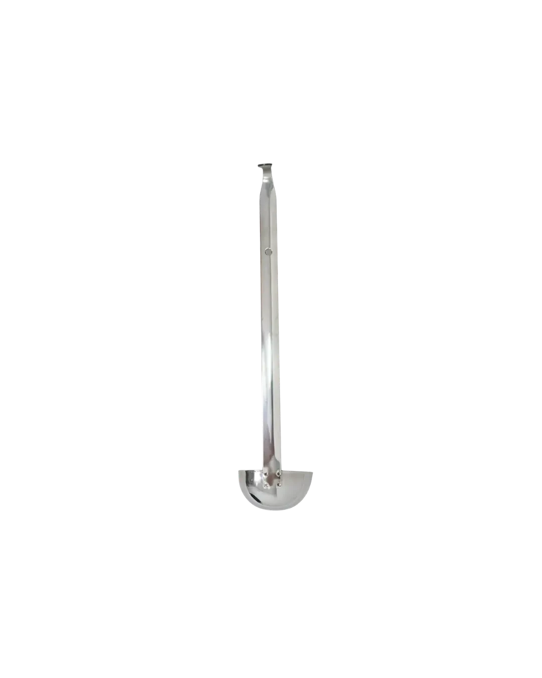 Ladle Sayur Porsi Kecil Alat Dapur Stainless 60cc | Mutu ML-60C - 5134