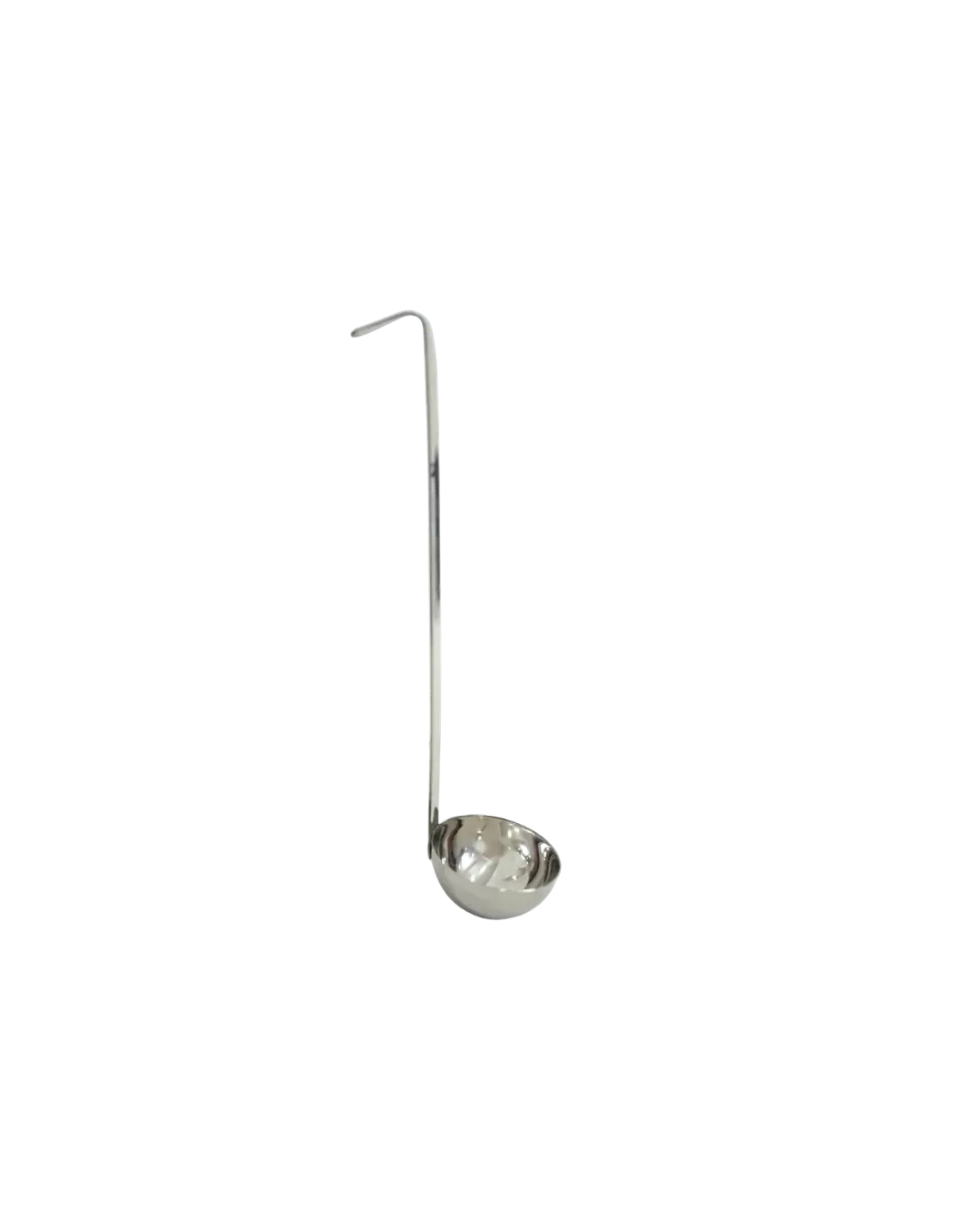 Ladle Sayur Porsi Kecil Alat Dapur Stainless 60cc | Mutu ML-60C - 5135