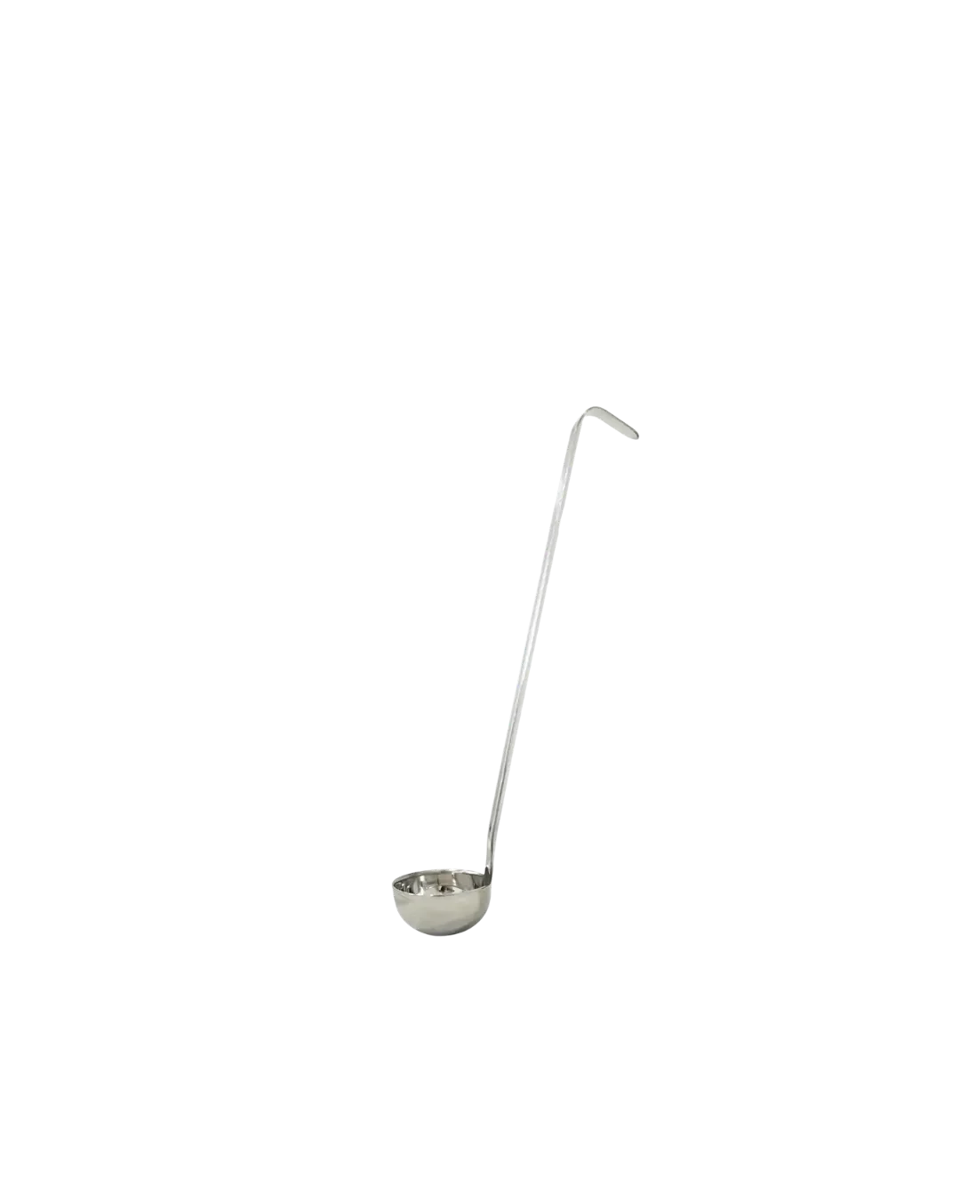 Ladle Takaran Dressing Salad Portion Control Stainless 15cc | Mutu ML-15