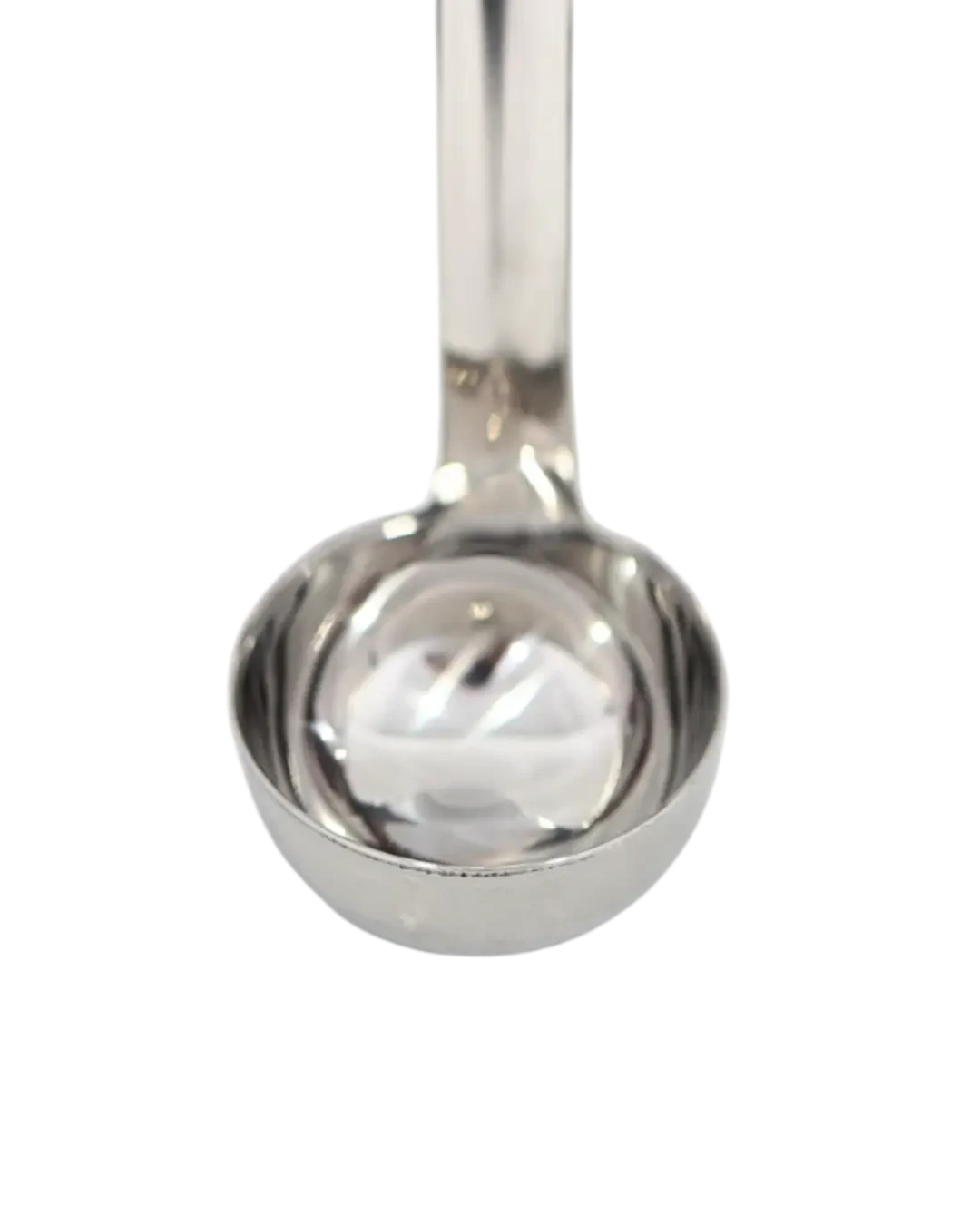 Ladle Takaran Dressing Salad Portion Control Stainless 15cc | Mutu ML-15 - 5235