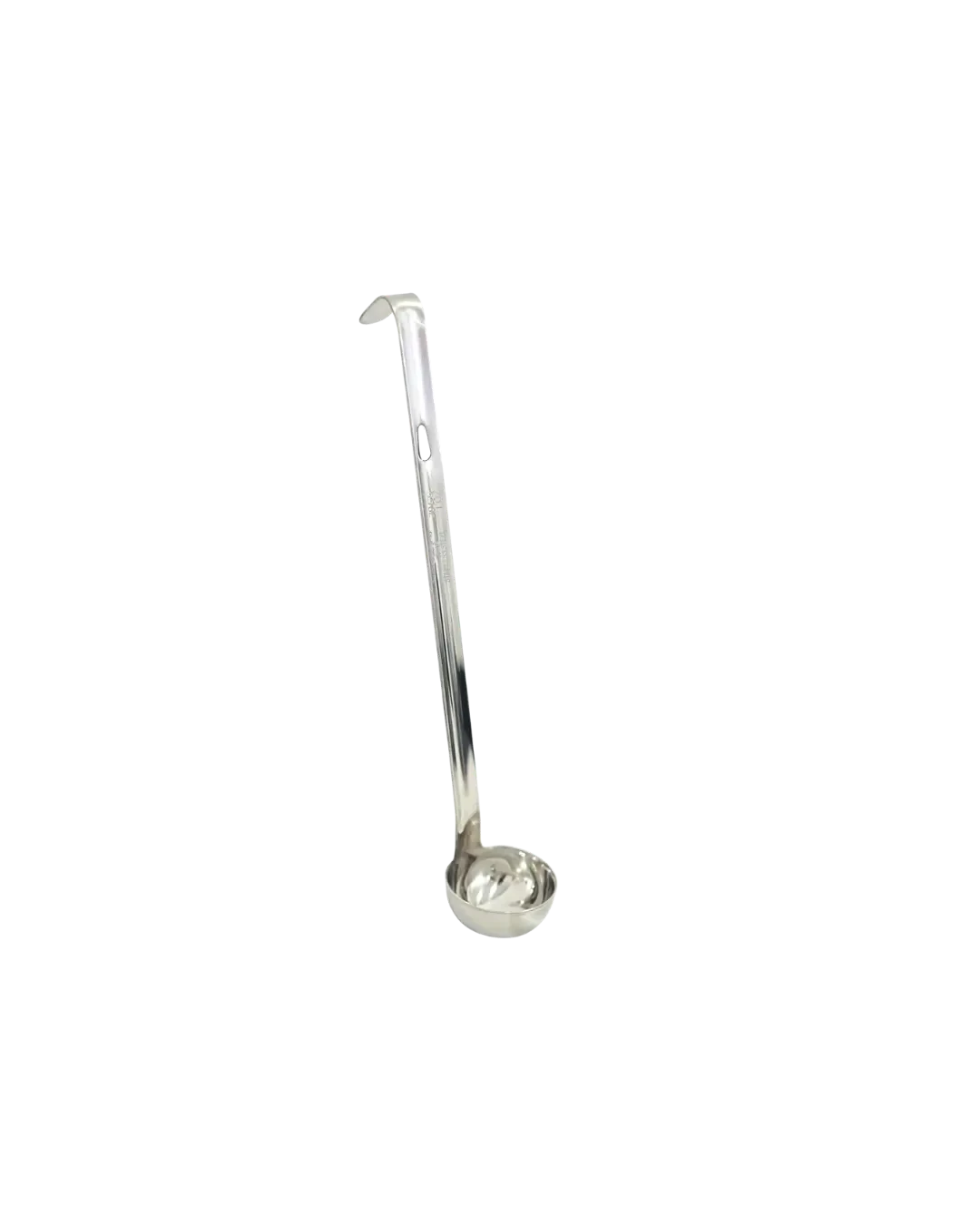 Ladle Takaran Dressing Salad Portion Control Stainless 15cc | Mutu ML-15 - 5239