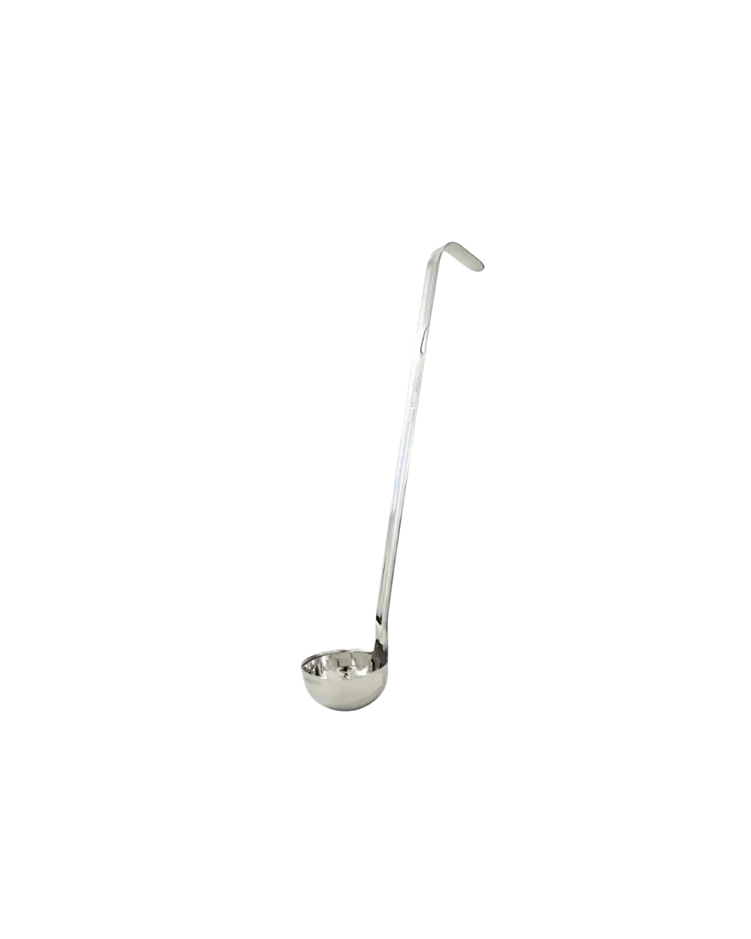 Ladle Takaran Dressing Salad Portion Control Stainless 15cc | Mutu ML-15 - 5240