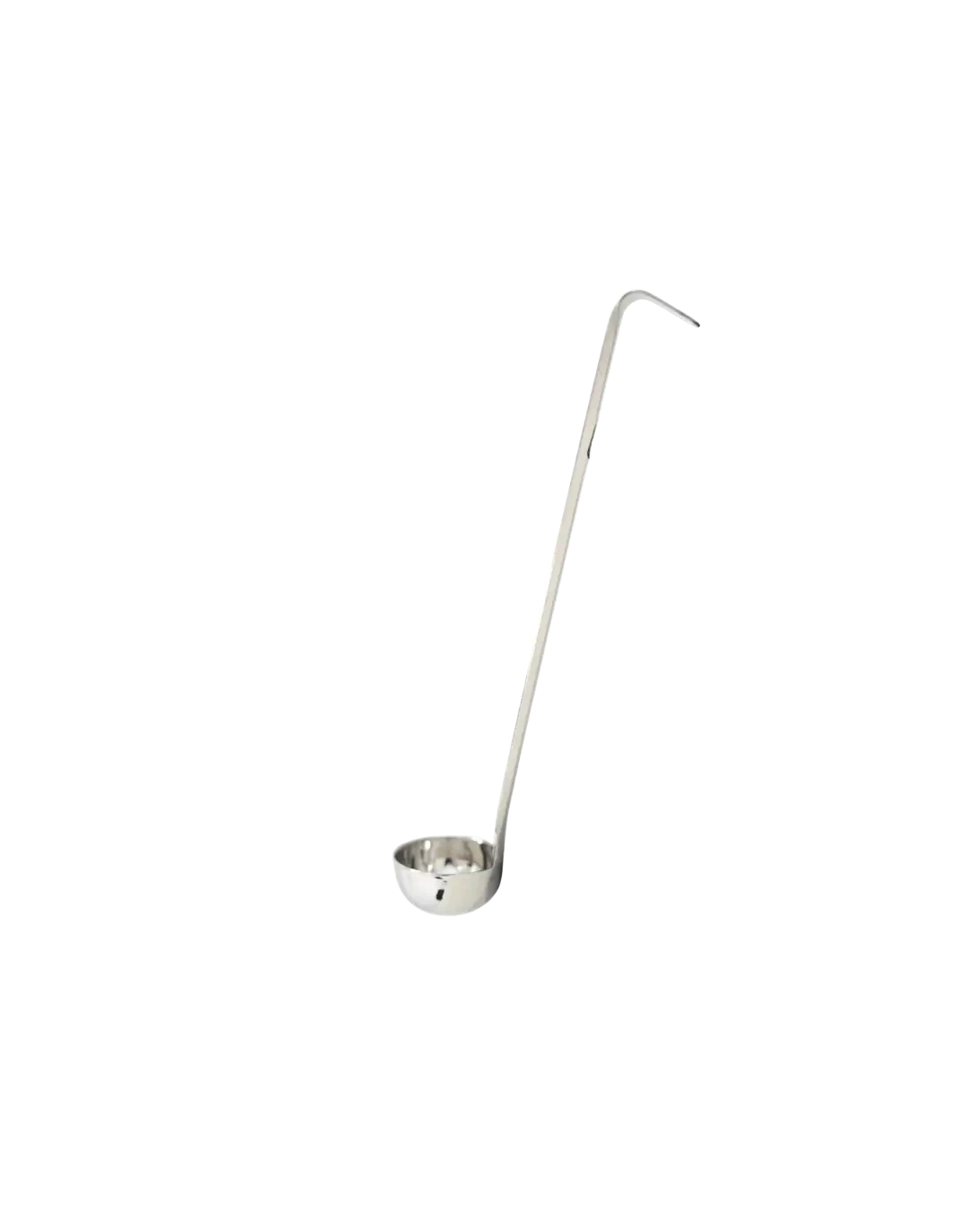Ladle Takaran Dressing Salad Portion Control Stainless 15cc | Mutu ML-15 - 5241