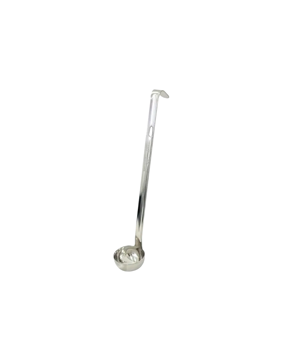 Ladle Takaran Dressing Salad Portion Control Stainless 15cc | Mutu ML-15 - 5243