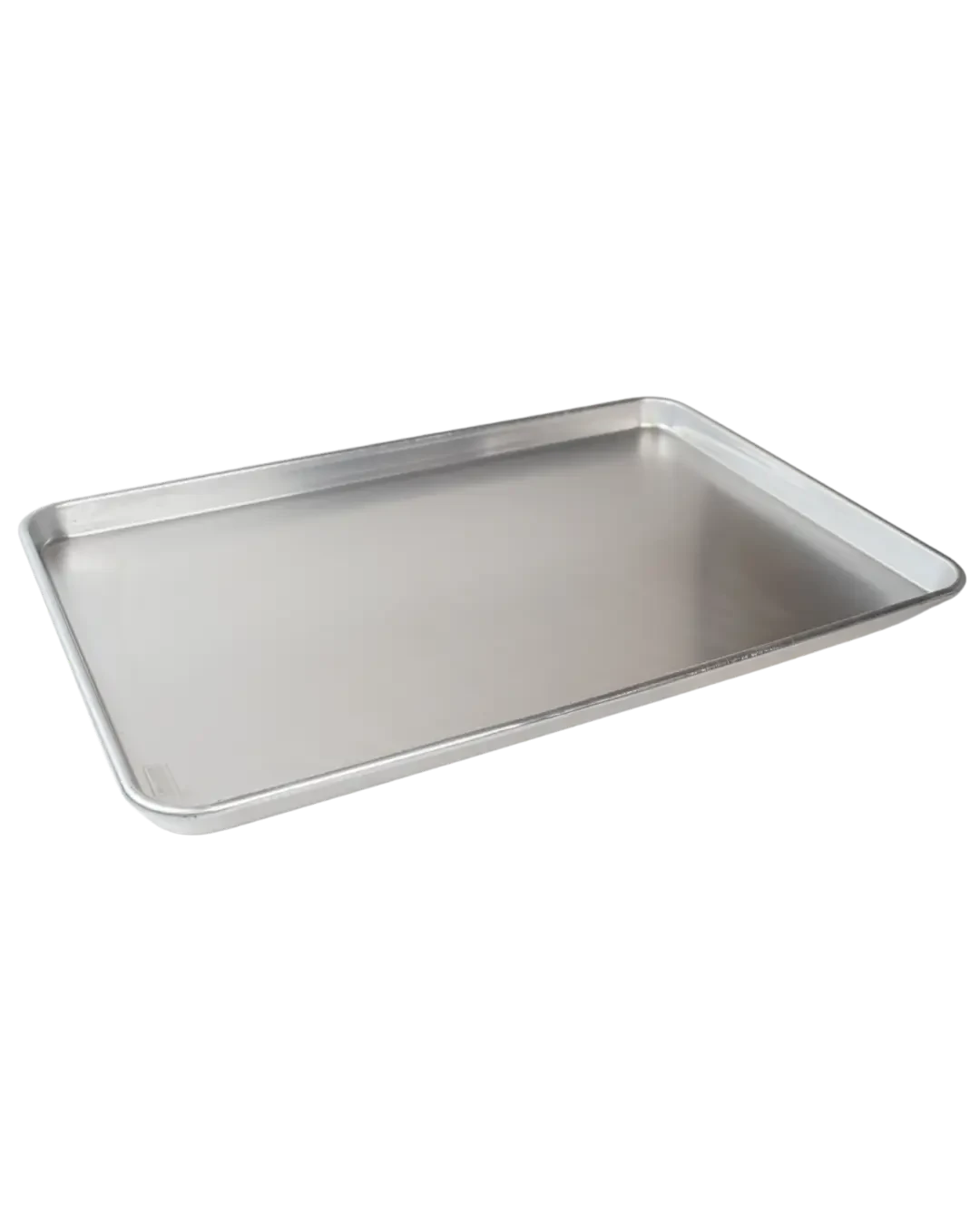 Loyang Aluminium Bakery Pastry Catering Komersial | Mutu PAN-465AL - 4881