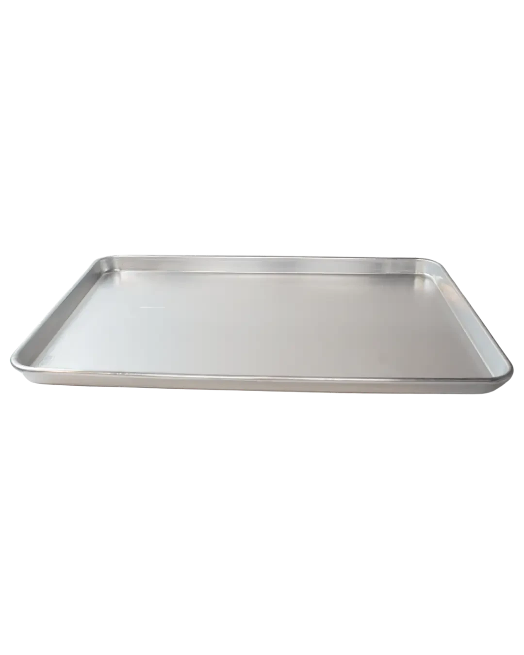 Loyang Aluminium Bakery Pastry Catering Komersial | Mutu PAN-465AL - 4883