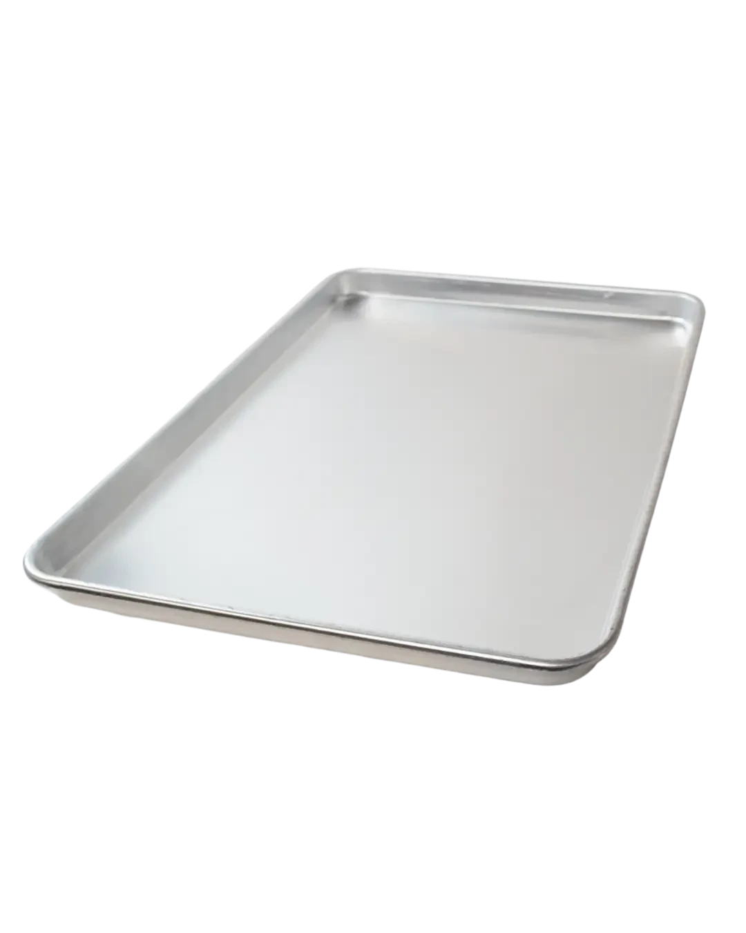Loyang Aluminium Bakery Pastry Catering Komersial | Mutu PAN-465AL - 4885