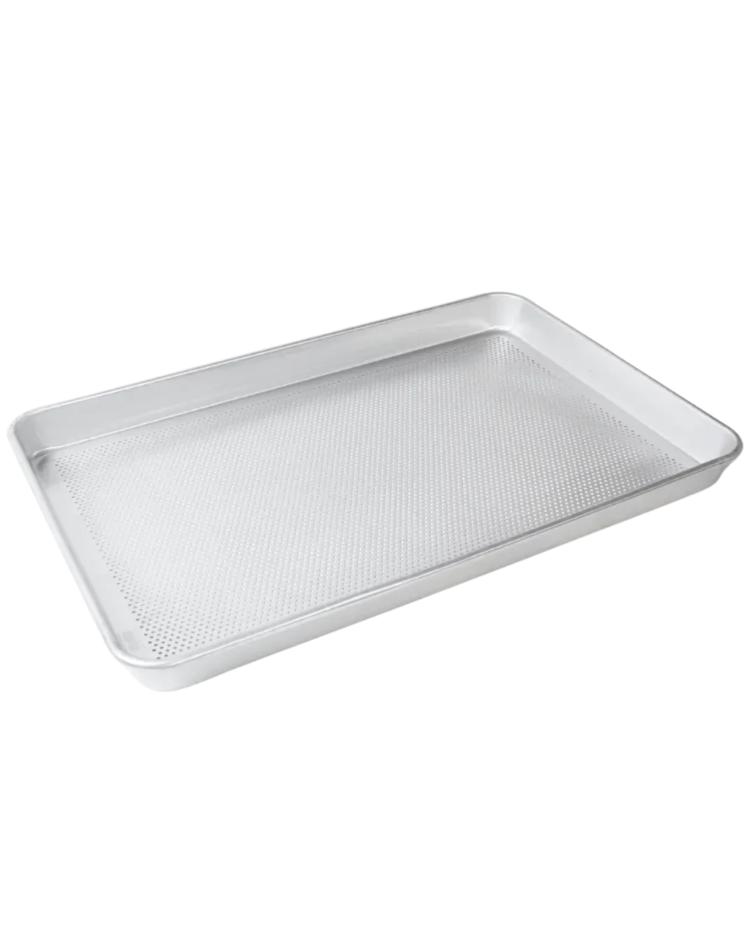 Loyang Aluminium Berlubang Bakery Bread Pastry Production | Mutu PAN-465ALP - 4889