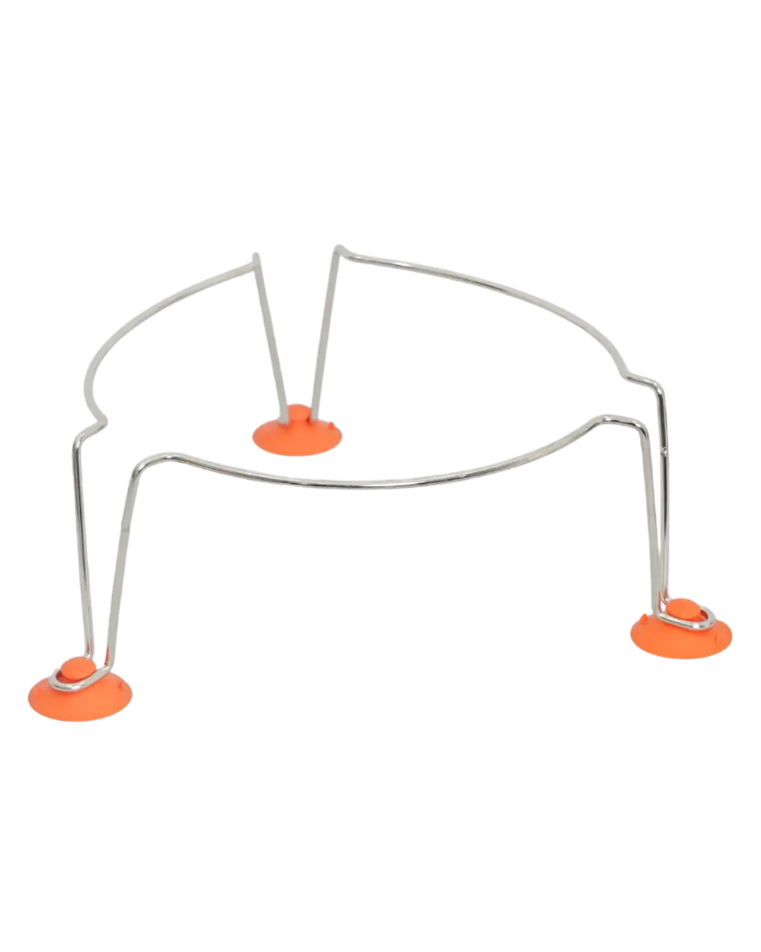 Manual Salad Spinner With Stand Praktis & Stabil Proses Pengeringan Sayur | Mutu MSS-25LS - 6000