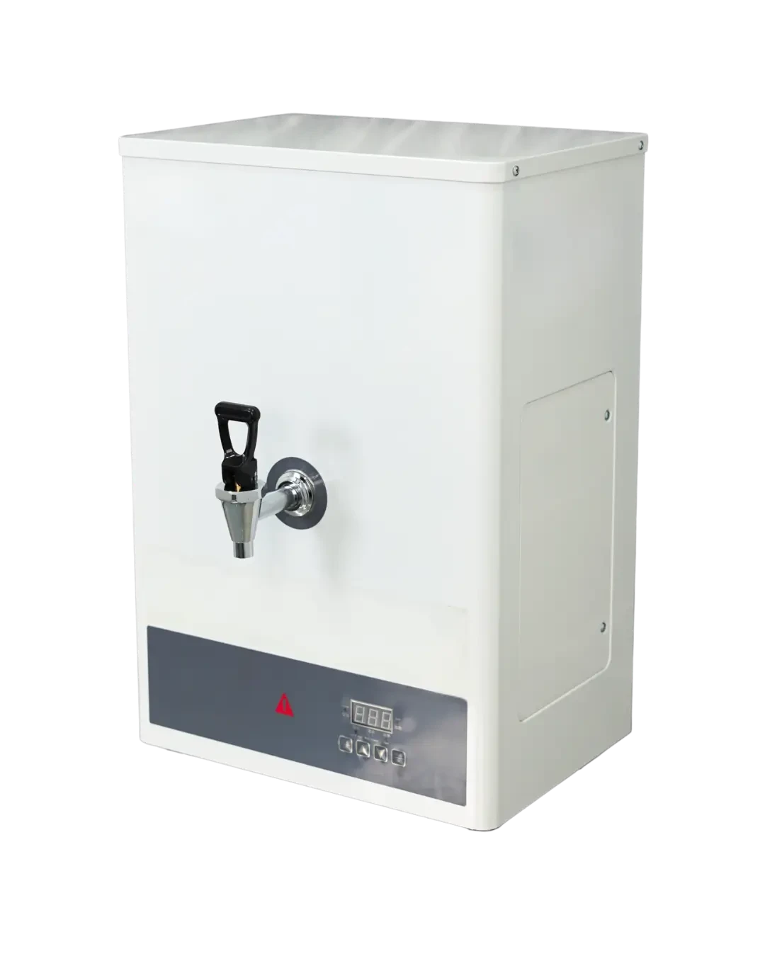Mesin Air Panas Minuman Cafe Catering Resto Hotel Buffet Water Boiler 25L | Mutu SWH-25S - 4759