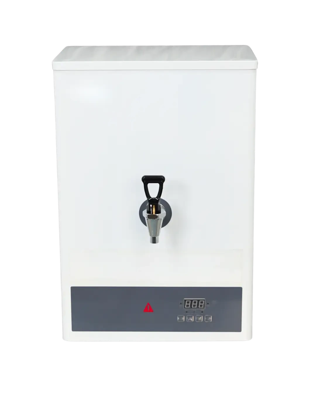 Mesin Air Panas Minuman Cafe Catering Resto Hotel Buffet Water Boiler 25L | Mutu SWH-25S - 4760