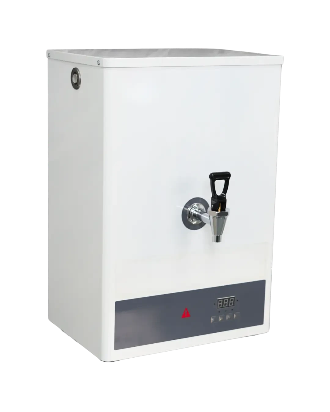 Mesin Air Panas Minuman Cafe Catering Resto Hotel Buffet Water Boiler 25L | Mutu SWH-25S - 4761
