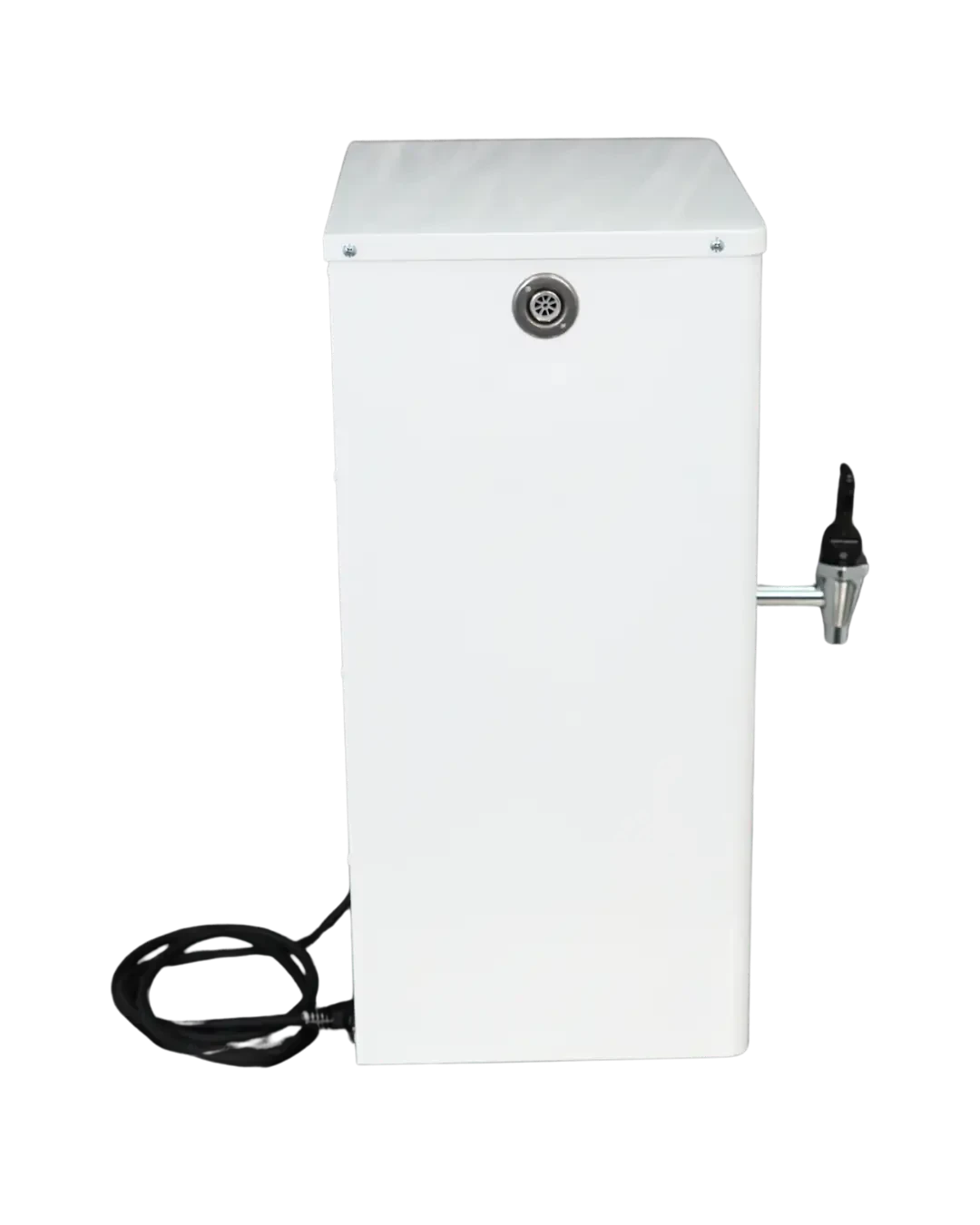 Mesin Air Panas Minuman Cafe Catering Resto Hotel Buffet Water Boiler 25L | Mutu SWH-25S - 4762