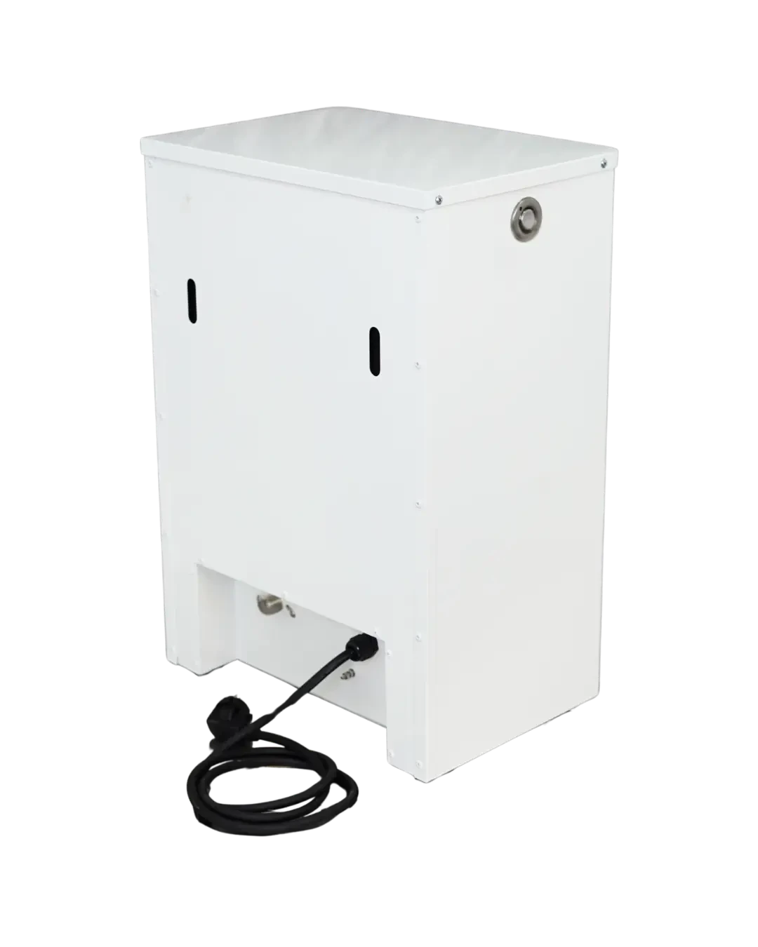Mesin Air Panas Minuman Cafe Catering Resto Hotel Buffet Water Boiler 25L | Mutu SWH-25S - 4763