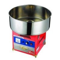 Mesin Gulali Fomac Candy Floss CCD-EMJ500 - 582